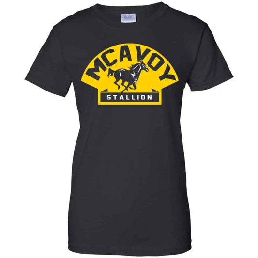
	Charlie McAvoy Stallion T-Shirts, Hoodie, Tank