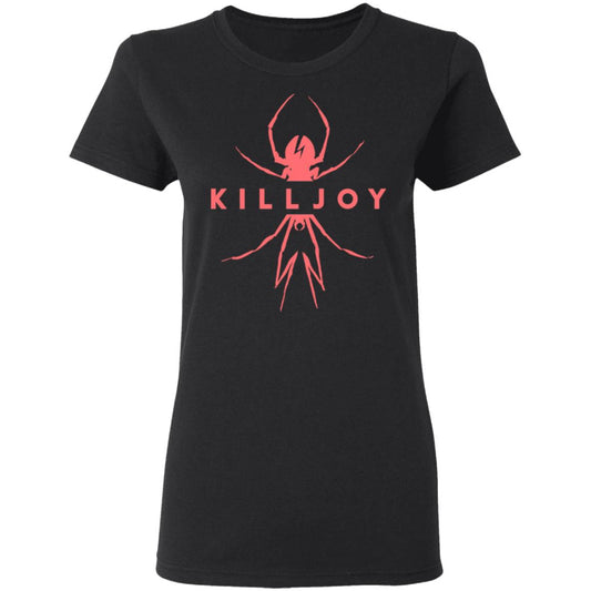 
	Killjoy Spider Danger Days My Chemical Romance Album Shirt, Hoodie, Tank