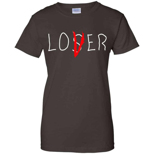 Lover Loser Shirt, Hoodie, Tank