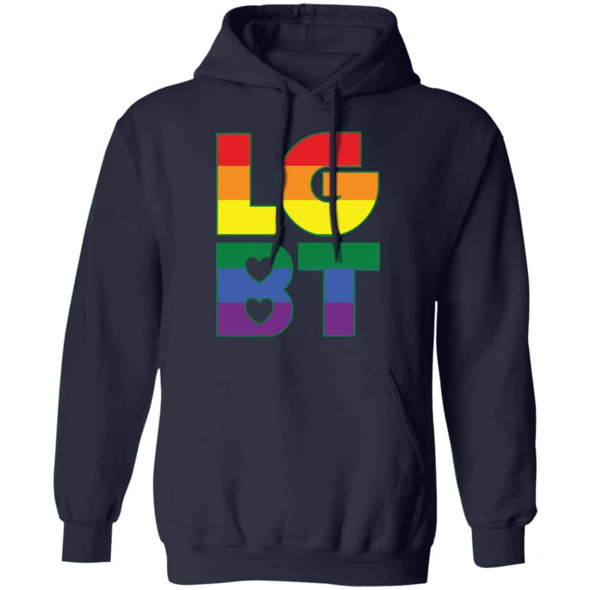 LGBT T-Shirts I Pride Month Gifts LGBTQ Shirt, Hoodie, Tank