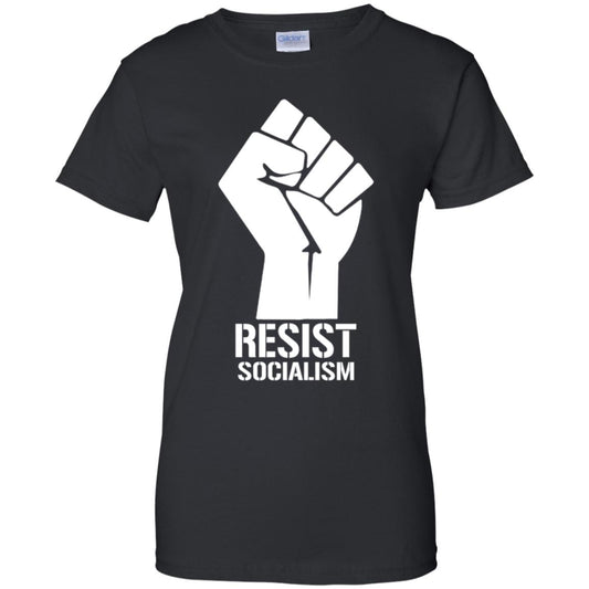 
	Resist Socialism Premium Dual Blend T-Shirts, Hoodie, Tank