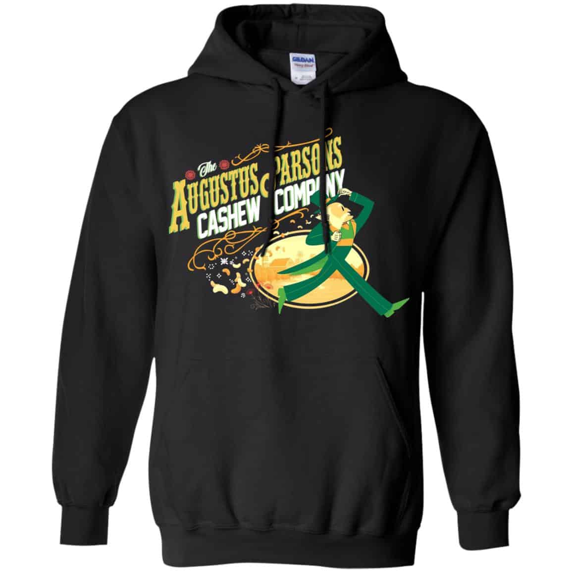 The Augustus Parsons Cashew Company T-Shirts, Hoodie, Tank