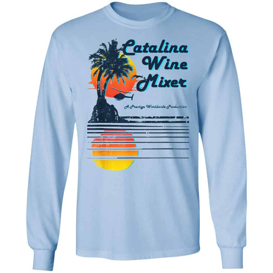 Catalina Wine Mixer Shirt, Hoodie, Tank
