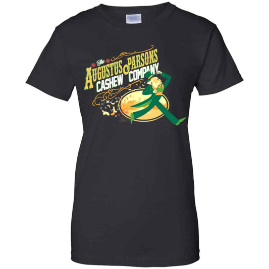 
	The Augustus Parsons Cashew Company T-Shirts, Hoodie, Tank