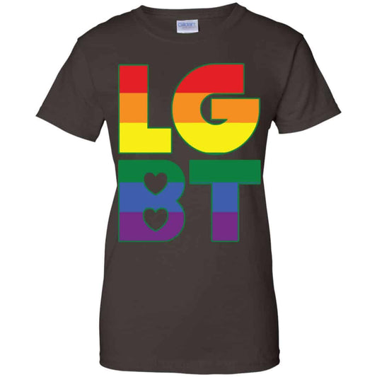 LGBT T-Shirts I Pride Month Gifts LGBTQ Shirt, Hoodie, Tank