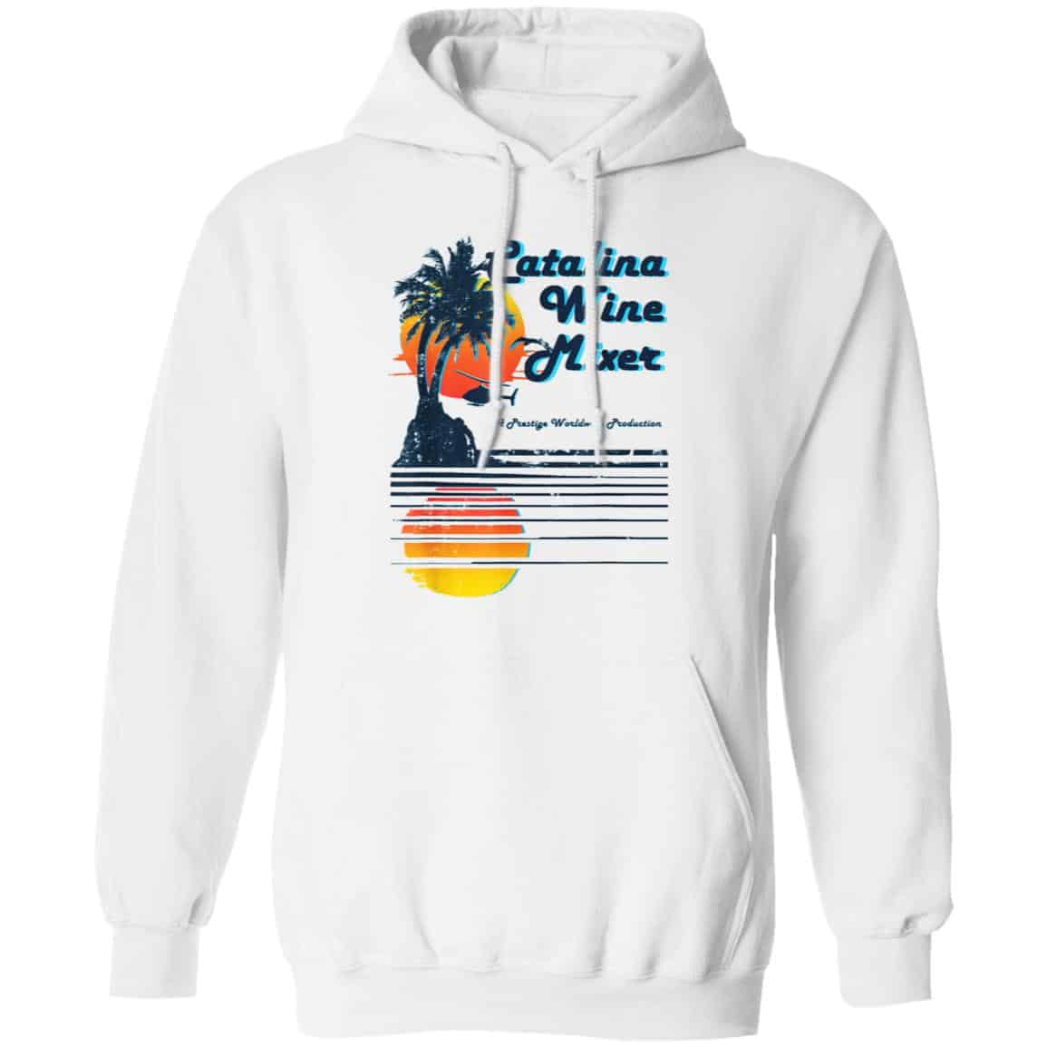 Catalina Wine Mixer Shirt, Hoodie, Tank