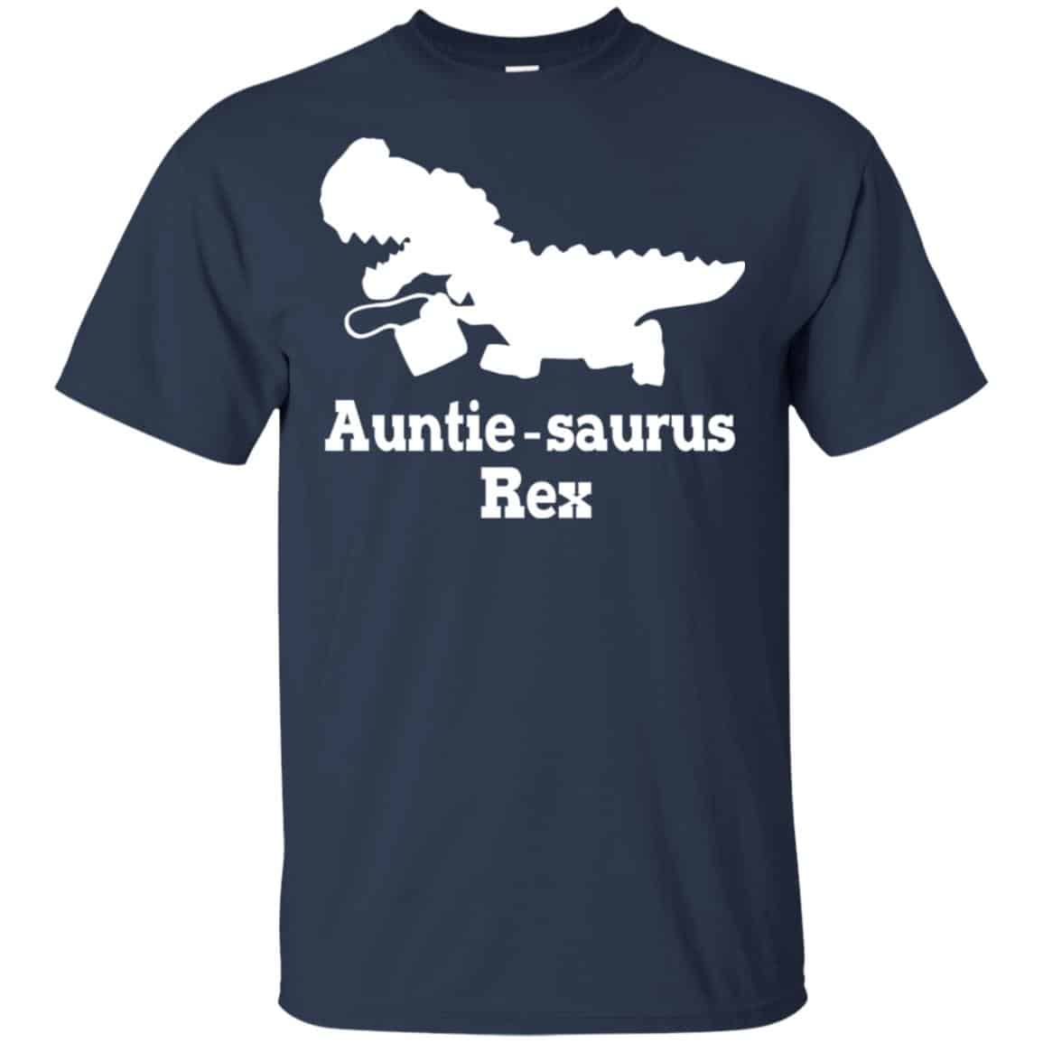 Auntie Saurus Rex Dinosaur Shirt, Hoodie, Tank