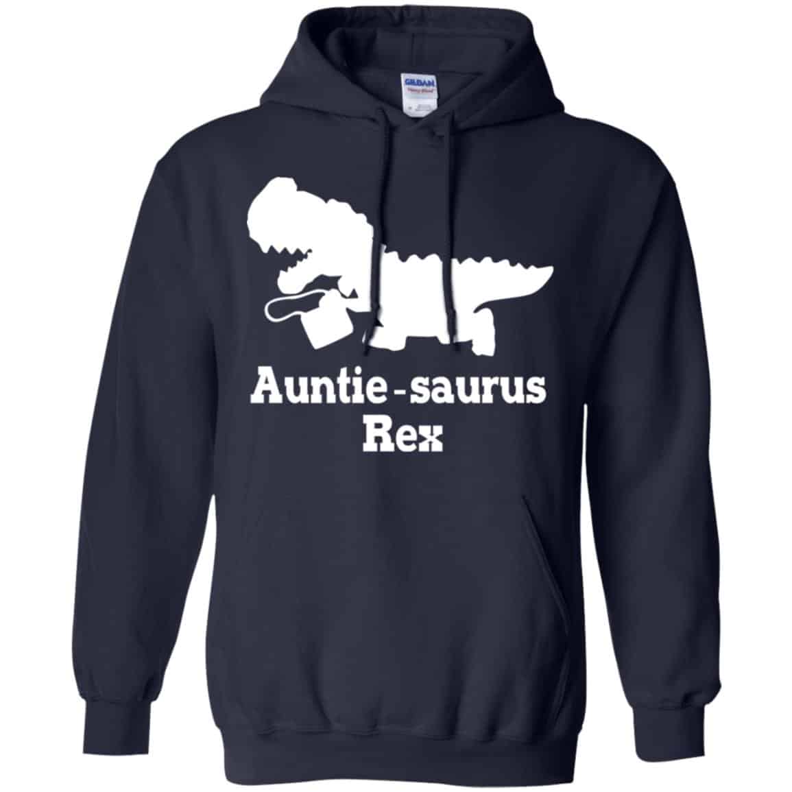 Auntie Saurus Rex Dinosaur Shirt, Hoodie, Tank