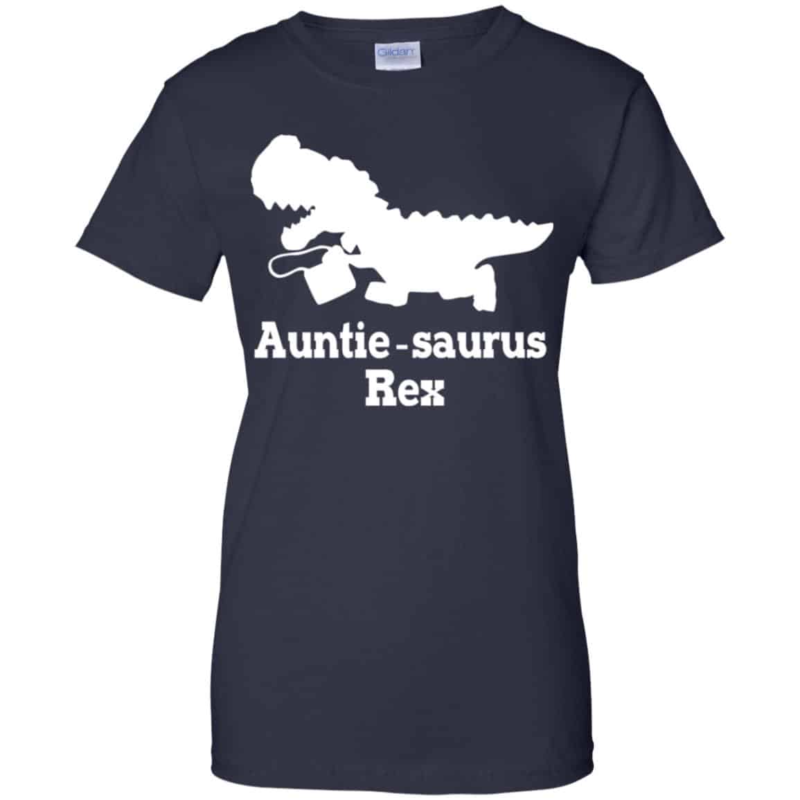 Auntie Saurus Rex Dinosaur Shirt, Hoodie, Tank
