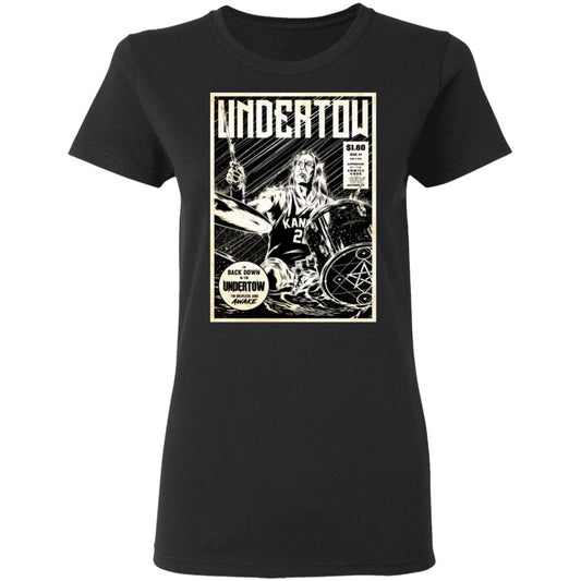 
	Undertow I’m Back Down In The Undertow I’m Helpless And Awake Shirt, Hoodie, Tank