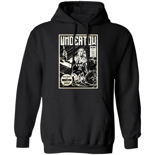 Undertow I’m Back Down In The Undertow I’m Helpless And Awake Shirt, Hoodie, Tank