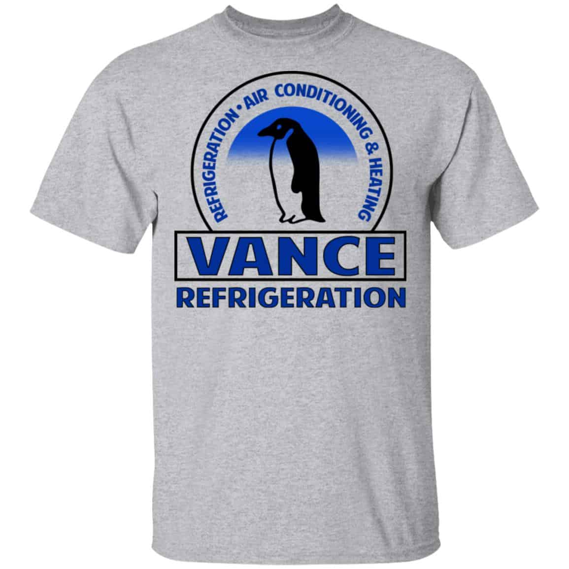 The Office Vance Refrigeration Shirt, Hoodie, Tank