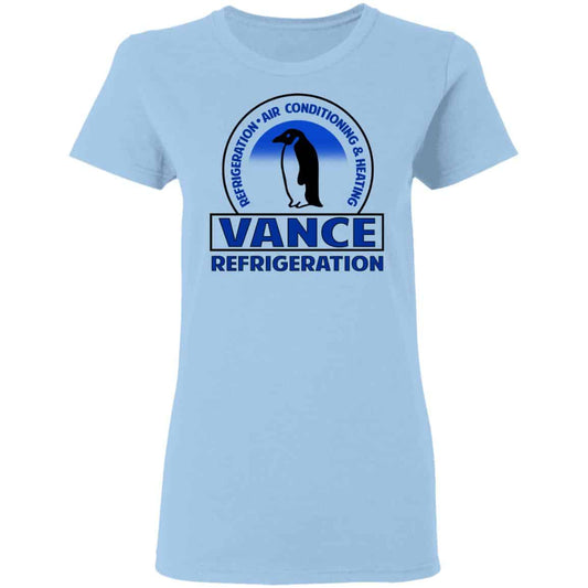 
	The Office Vance Refrigeration Shirt, Hoodie, Tank