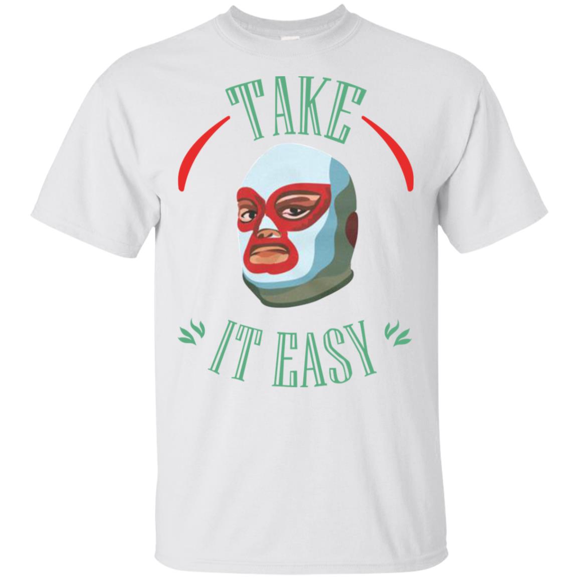 Take It Easy T-Shirts, Hoodie, Tank