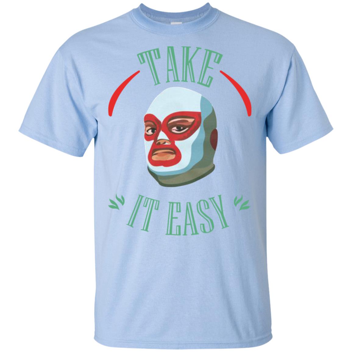Take It Easy T-Shirts, Hoodie, Tank