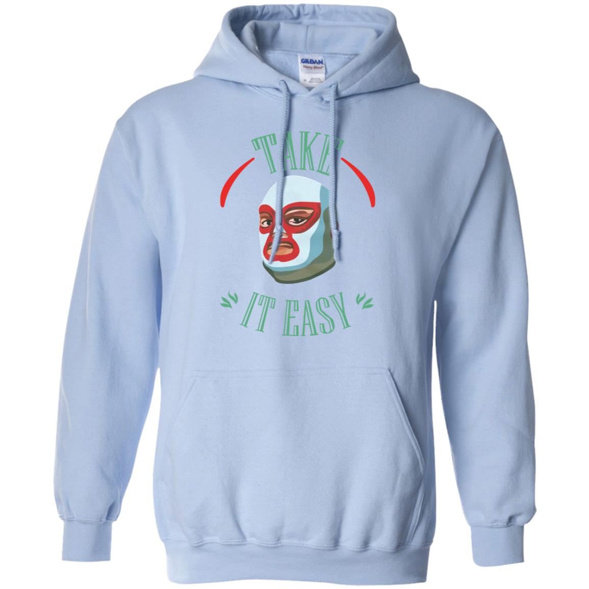 Take It Easy T-Shirts, Hoodie, Tank