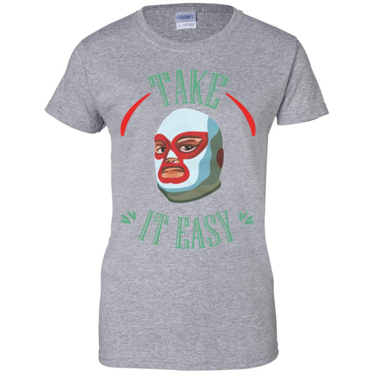Take It Easy T-Shirts, Hoodie, Tank
