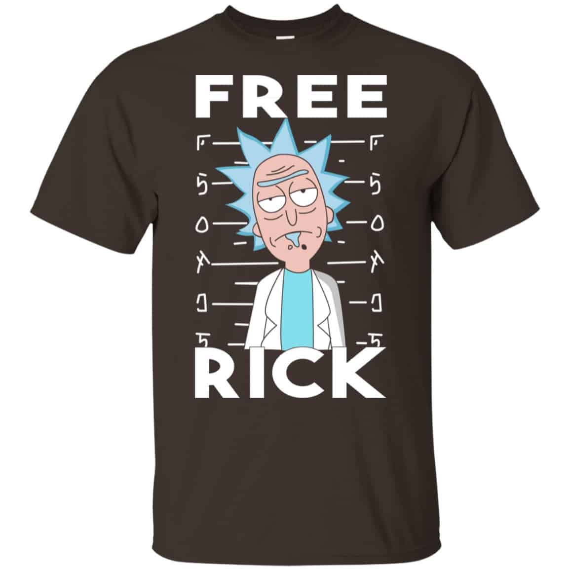 Free Rick Rick And Morty Shirt, Hoodie, Tank