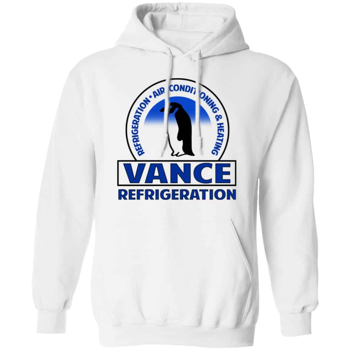 The Office Vance Refrigeration Shirt, Hoodie, Tank
