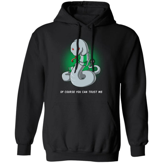 Harry Potter Salazar Slytherin Of Course You Can Trust Me Shirt, Hoodie, Tank