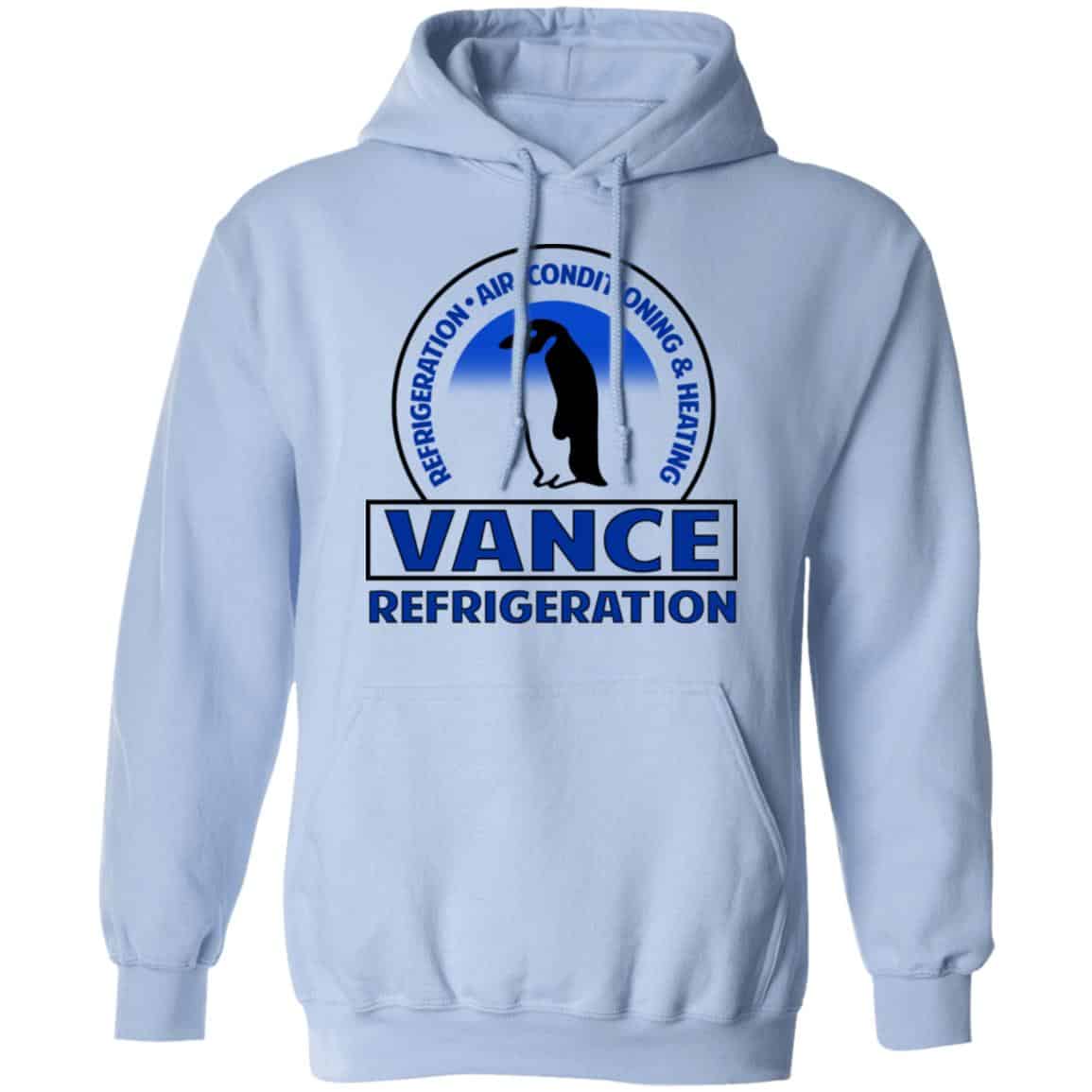 The Office Vance Refrigeration Shirt, Hoodie, Tank