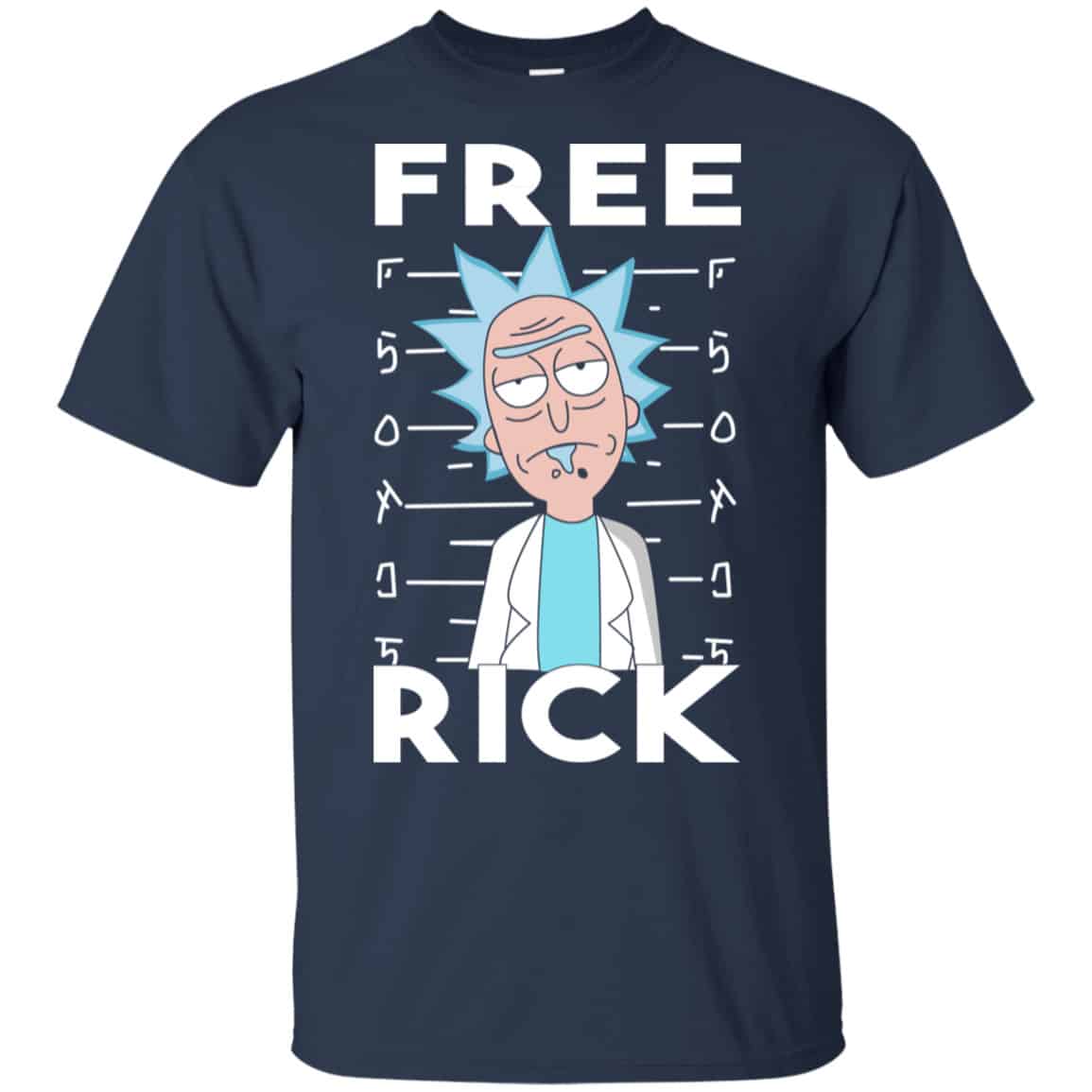 Free Rick Rick And Morty Shirt, Hoodie, Tank