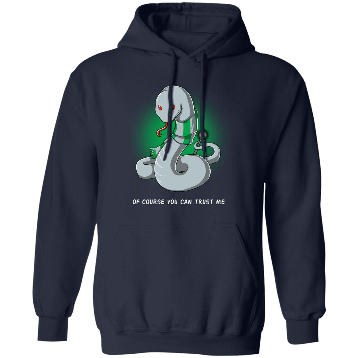 Harry Potter Salazar Slytherin Of Course You Can Trust Me Shirt, Hoodie, Tank