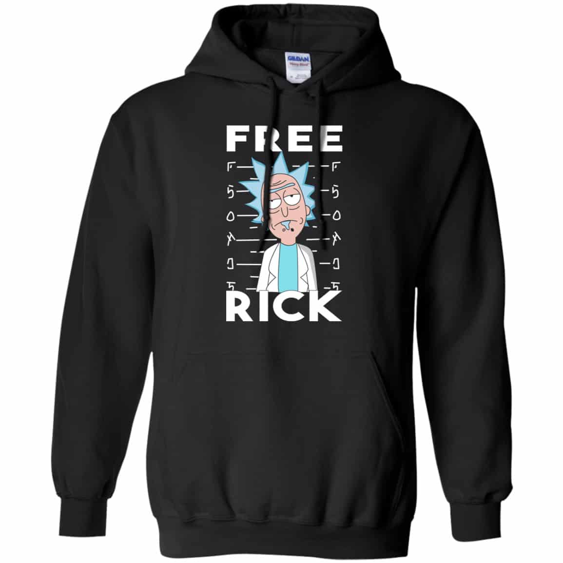 Free Rick Rick And Morty Shirt, Hoodie, Tank