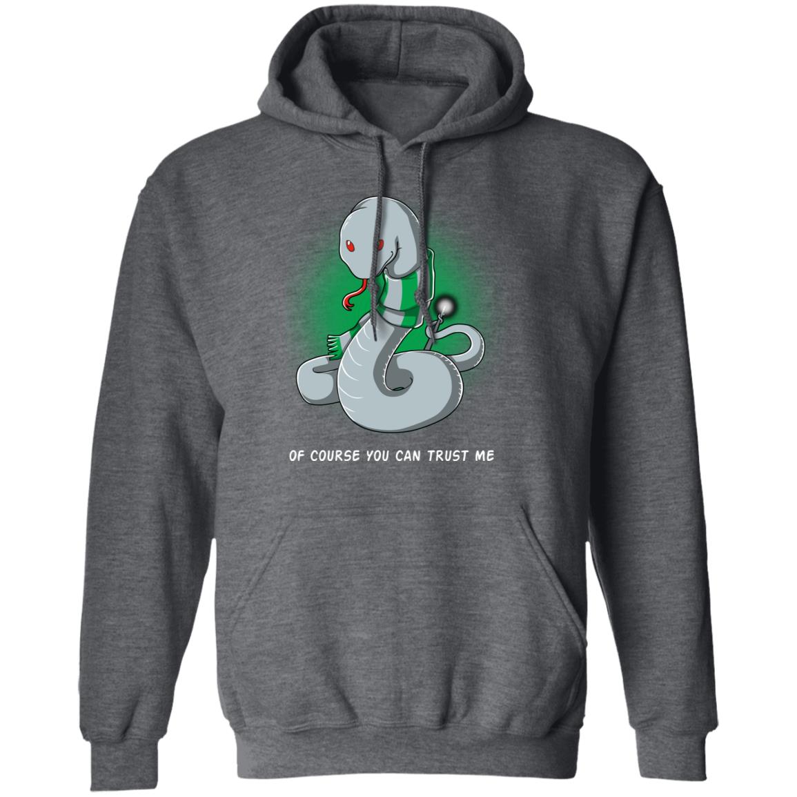 Harry Potter Salazar Slytherin Of Course You Can Trust Me Shirt, Hoodie, Tank