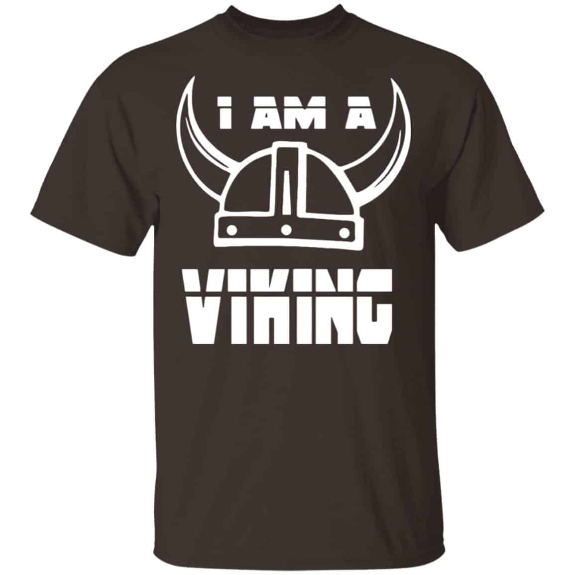 I Am A Viking Shirt, Hoodie, Tank