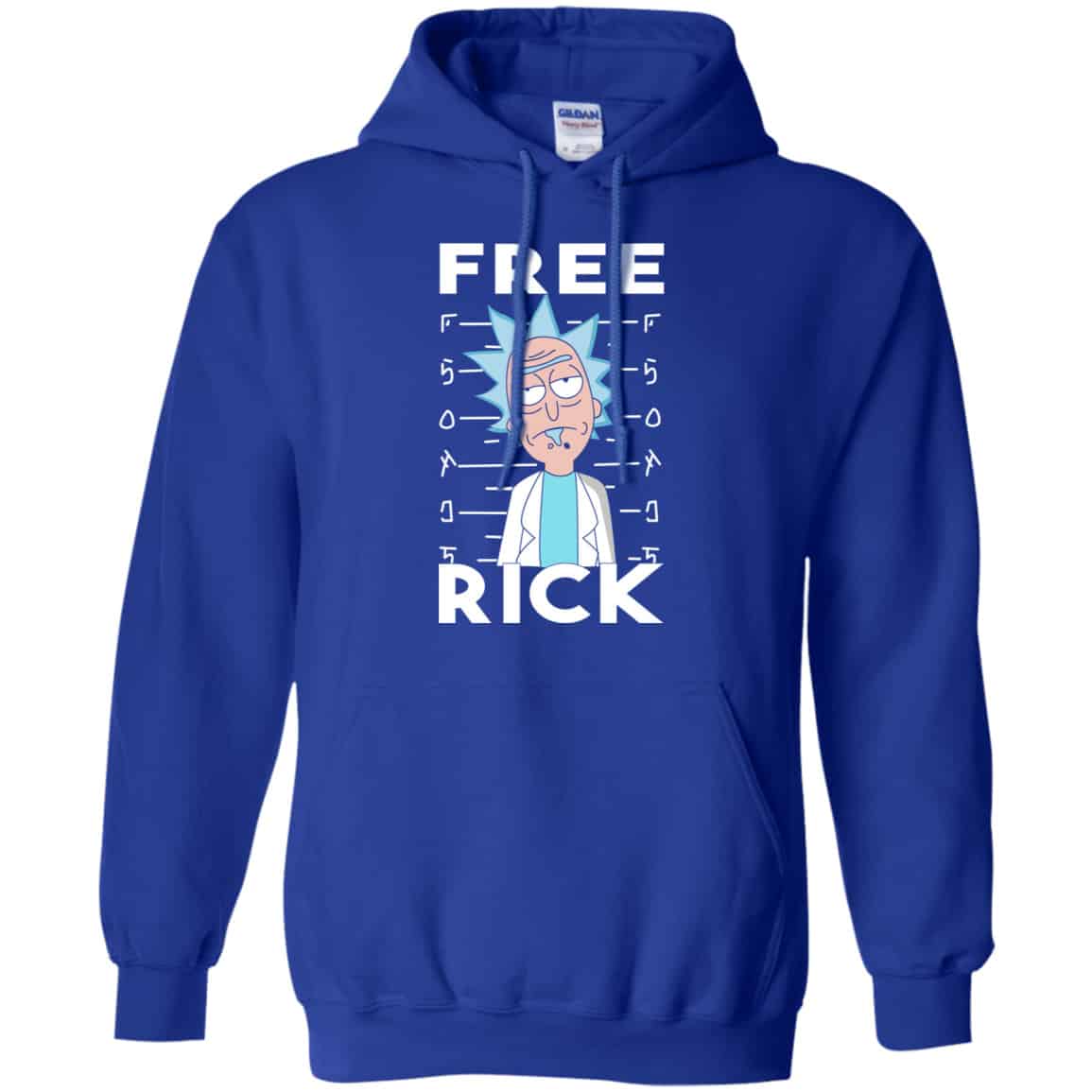 Free Rick Rick And Morty Shirt, Hoodie, Tank