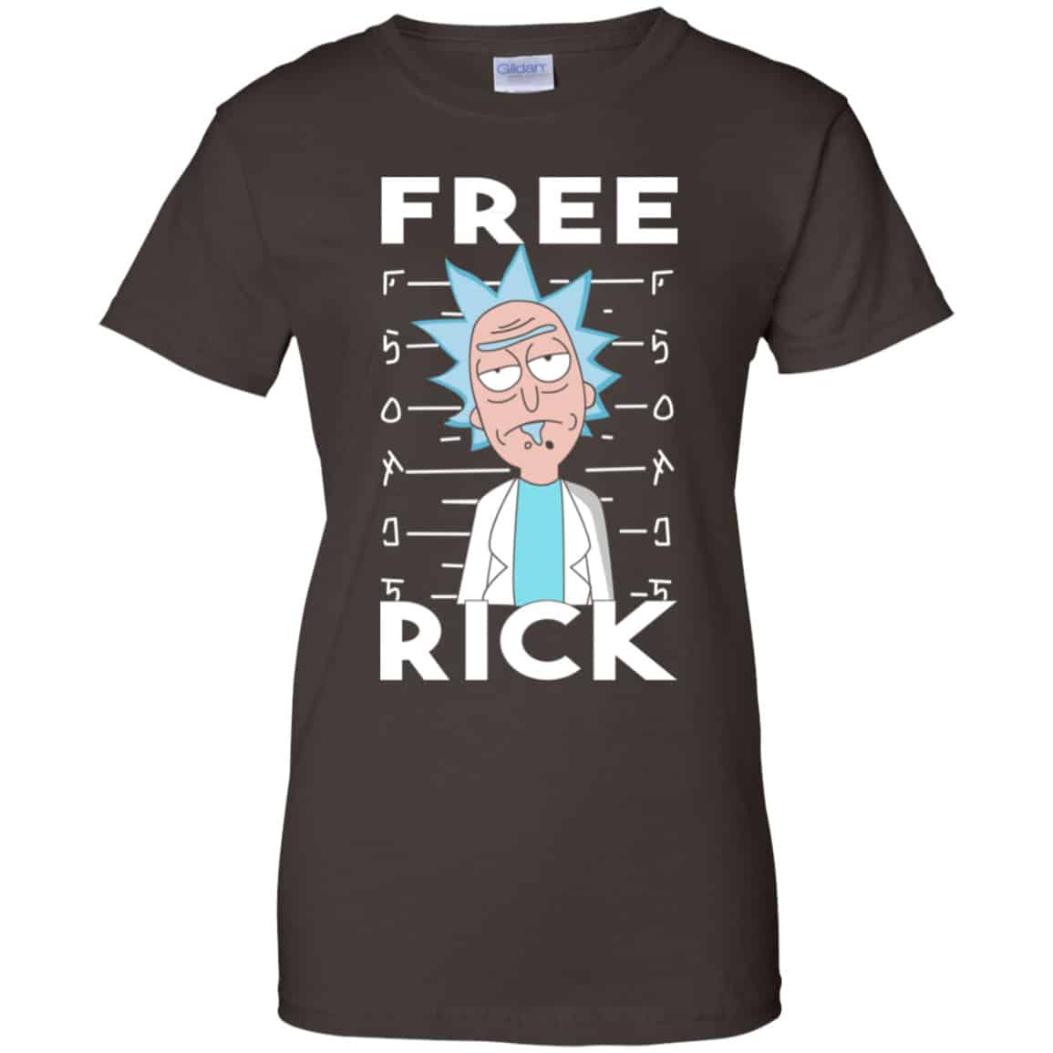 Free Rick Rick And Morty Shirt, Hoodie, Tank
