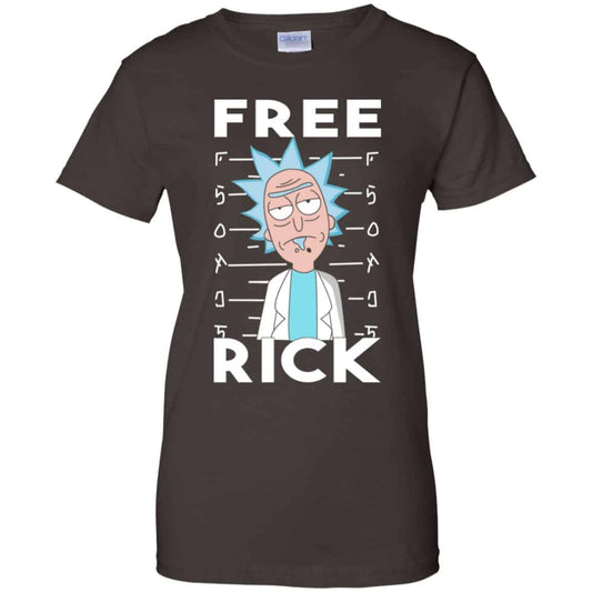 Free Rick Rick And Morty Shirt, Hoodie, Tank
