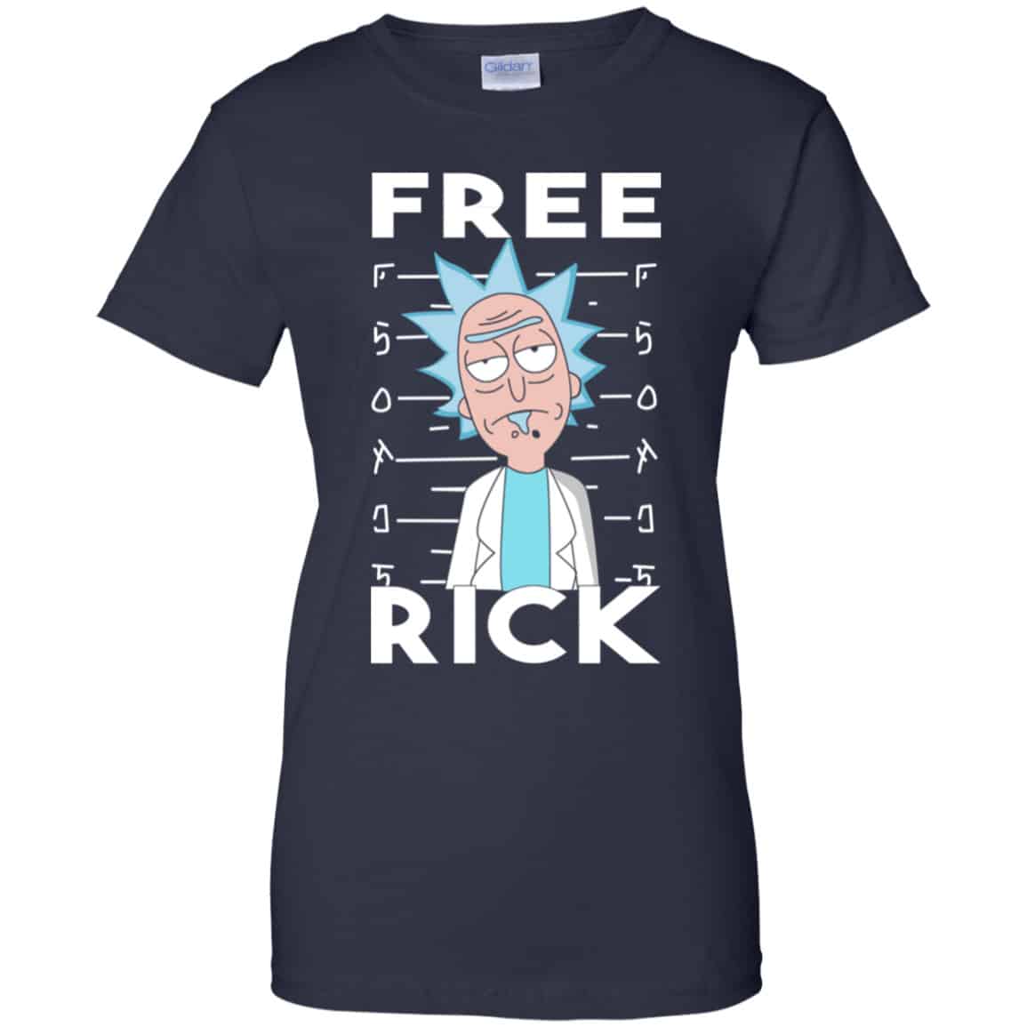 Free Rick Rick And Morty Shirt, Hoodie, Tank