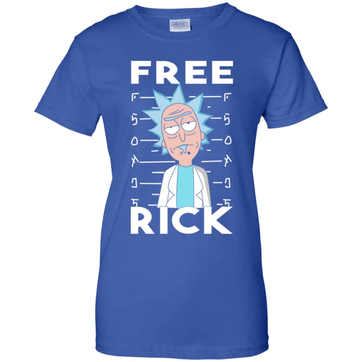 Free Rick Rick And Morty Shirt, Hoodie, Tank