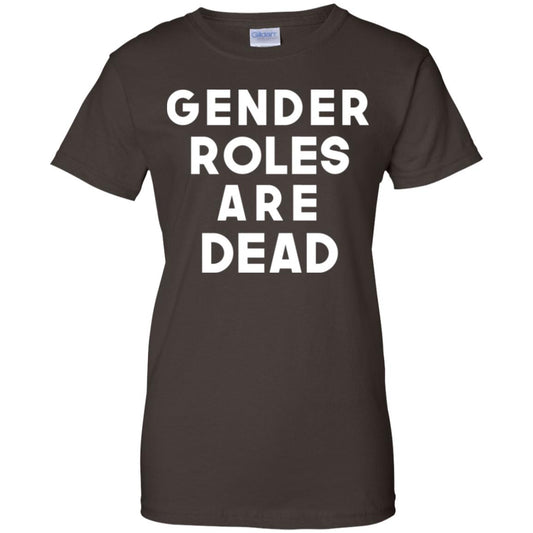 Gender Roles Are Dead T-Shirts, Hoodie, Tank