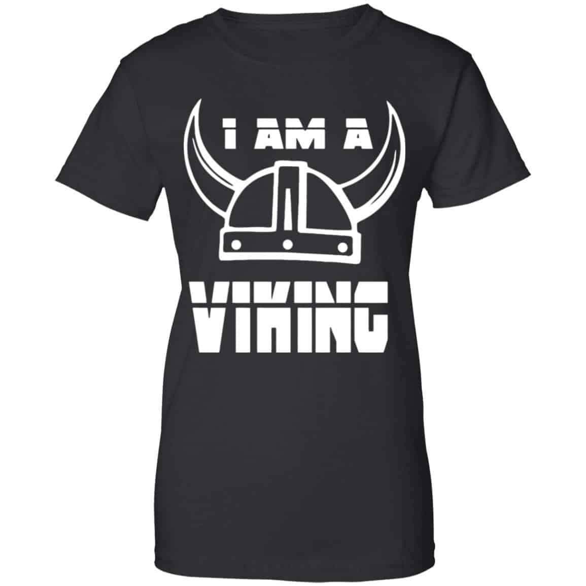 
	I Am A Viking Shirt, Hoodie, Tank