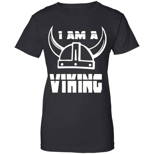 
	I Am A Viking Shirt, Hoodie, Tank