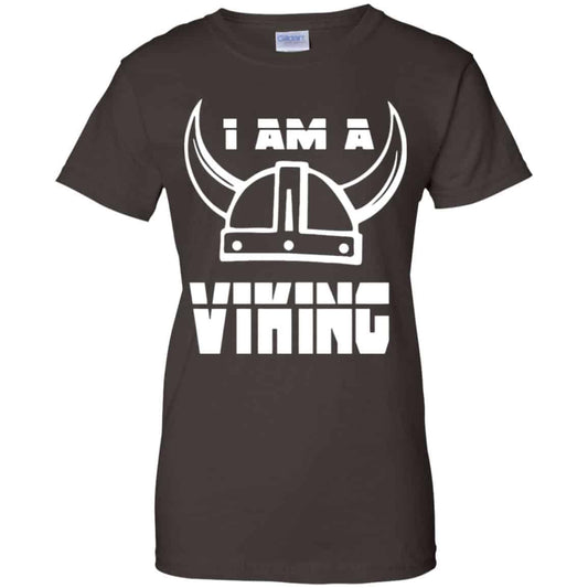 I Am A Viking Shirt, Hoodie, Tank