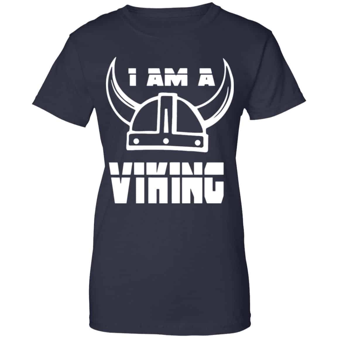 I Am A Viking Shirt, Hoodie, Tank