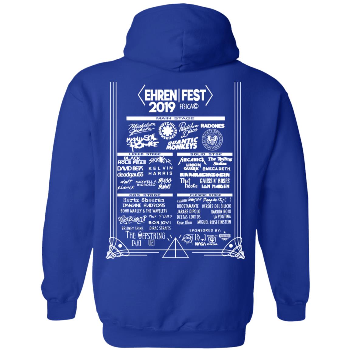 Ehren | Fest 2019 T-Shirts, Hoodie, Tank