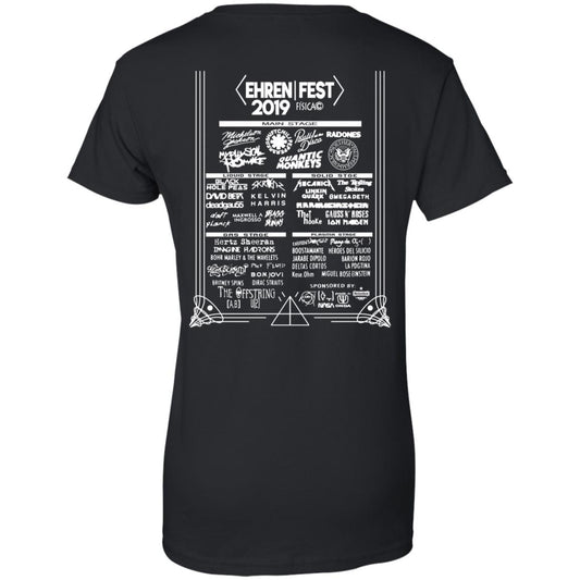 
	Ehren | Fest 2019 T-Shirts, Hoodie, Tank