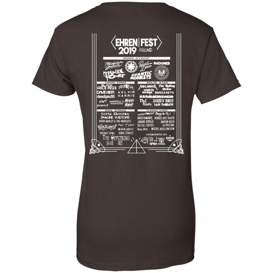 Ehren | Fest 2019 T-Shirts, Hoodie, Tank