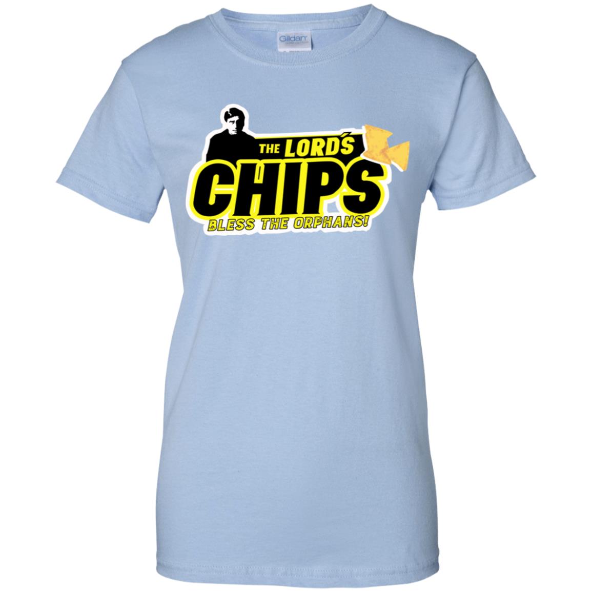 
	The Lord’s Chips Bless The Orphans T-Shirts, Hoodie, Tank