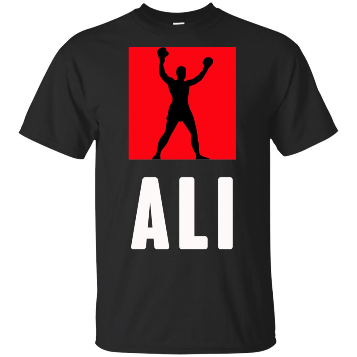 Muhammad Ali T-Shirts, Hoodie, Tank