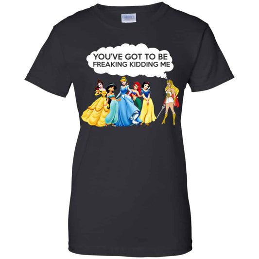 
	You’ve Got To Be Freaking Kidding Me Shirt, Hoodie, Tank