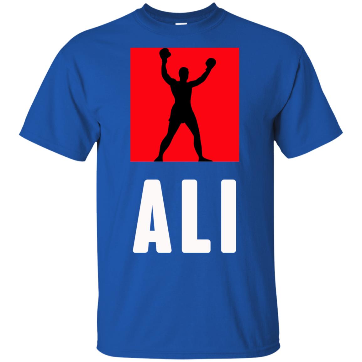 Muhammad Ali T-Shirts, Hoodie, Tank