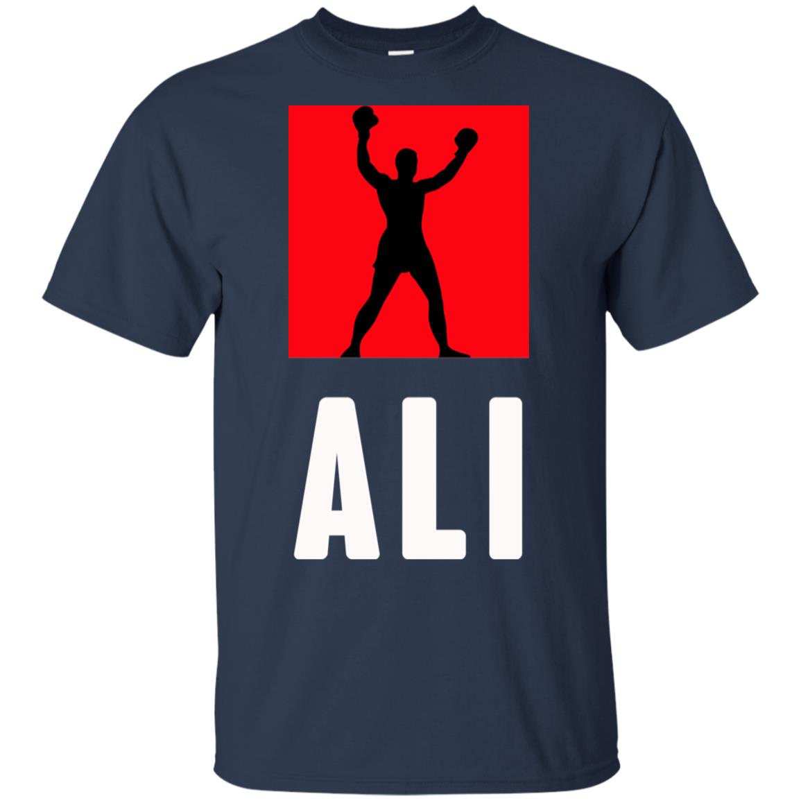 Muhammad Ali T-Shirts, Hoodie, Tank