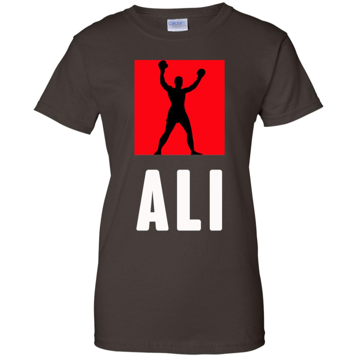 Muhammad Ali T-Shirts, Hoodie, Tank