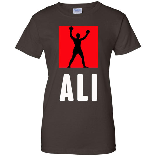 Muhammad Ali T-Shirts, Hoodie, Tank